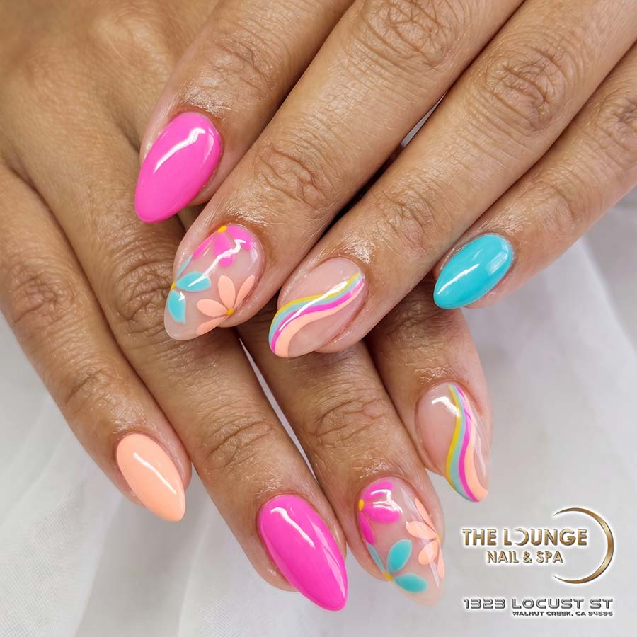 Nail June 25